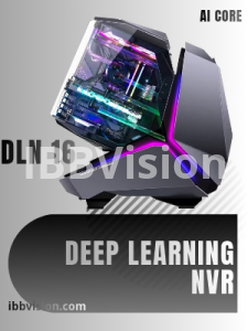 DLN 16 Deep Learning NVR