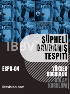 ESPD-04 Edge AI Şüpheli Kişi Tespiti