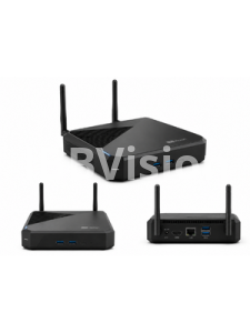 EVS 04 Edge AI Vision Computer